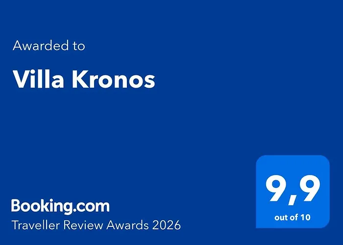 Villa Kronos