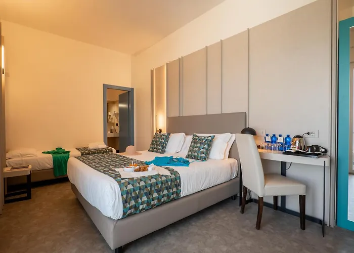 Hotel La Battigia
