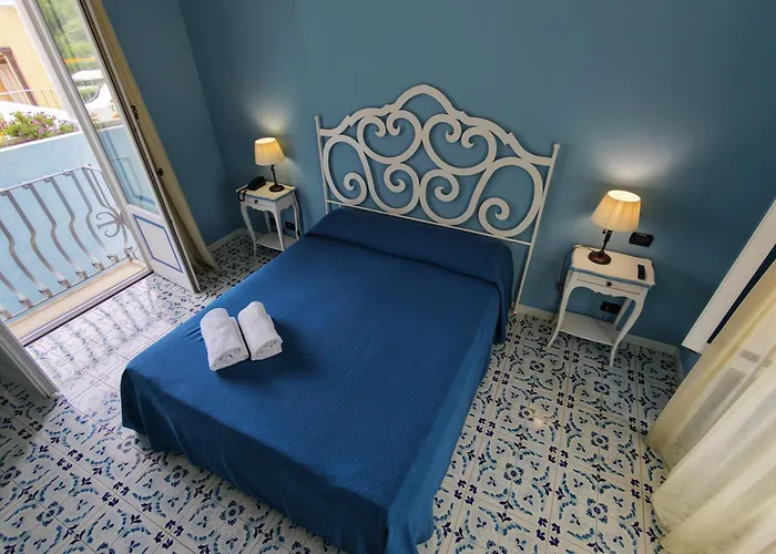 Hotel Bougainville