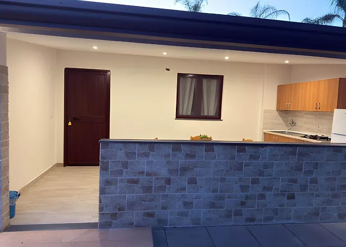 Almoetia Residence