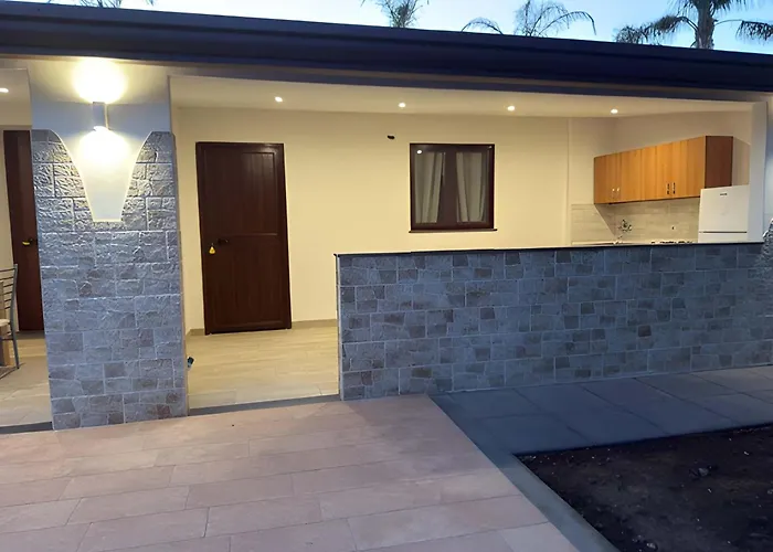 Almoetia Residence
