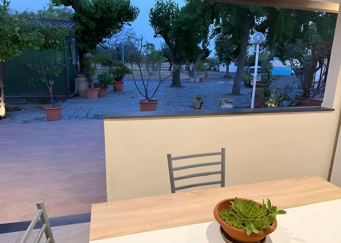 Almoetia Residence