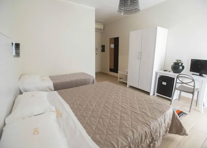 Hotel Sole