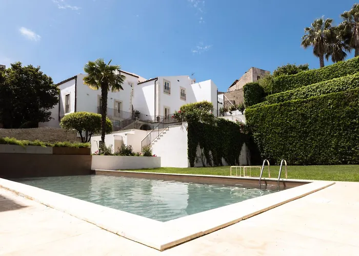 Villa Del Lauro
