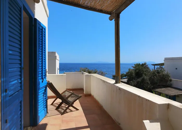 Marettimo Residence