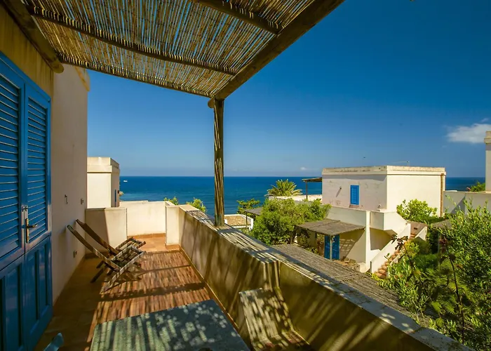 Marettimo Residence