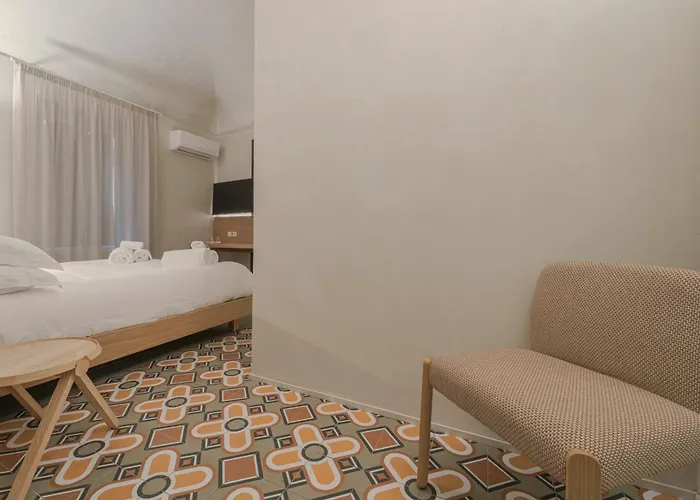 Albergo Egadi