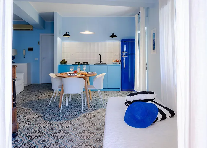 Case Borgo Vacanze