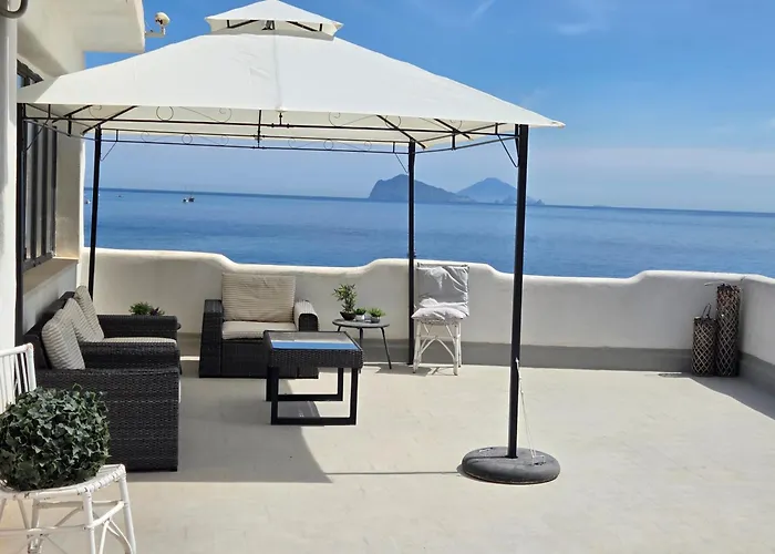 Hotel Odissea