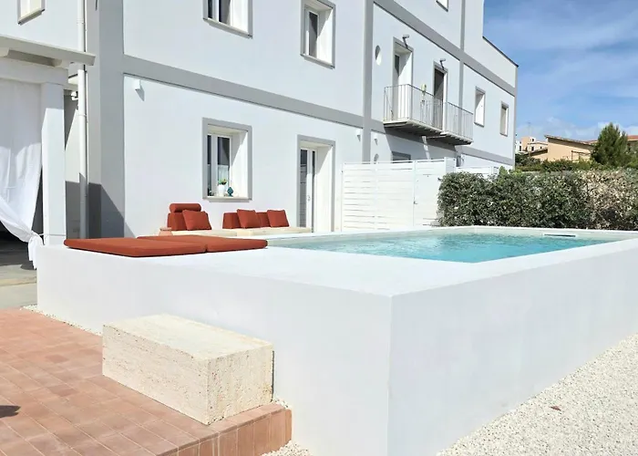 Villa Nico