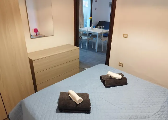 Elegance Apartment Taormina