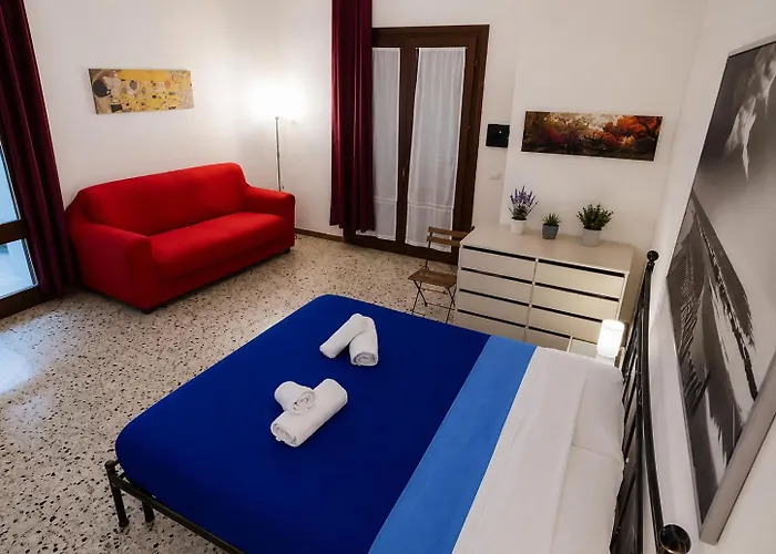 Il Giardino su Lido Burrone