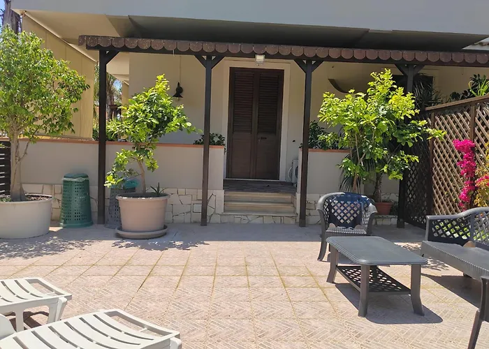 villa xenia