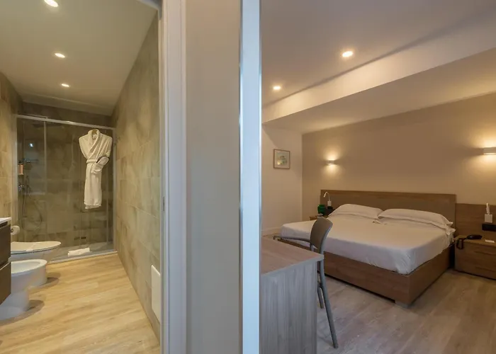 Mercure Palermo Centro