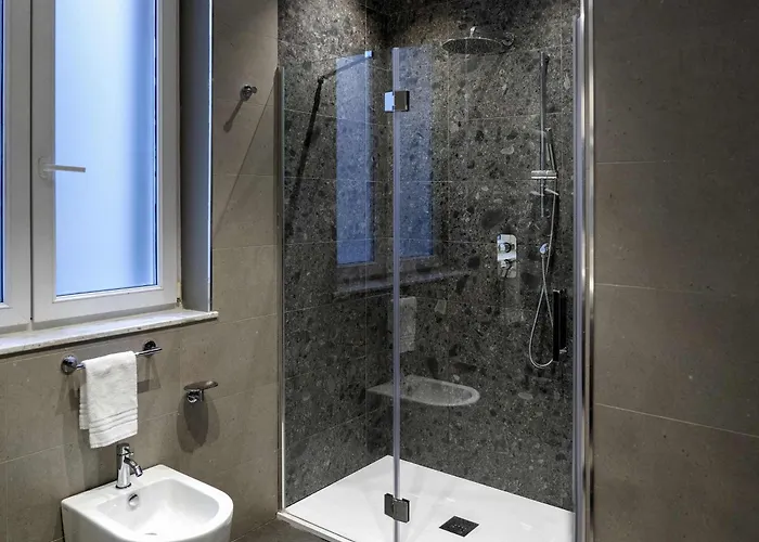 Mercure Palermo Centro