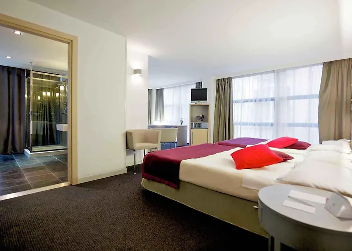 Mercure Palermo Centro