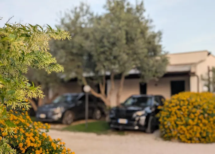 Lilybeo Village - Camping & Residence