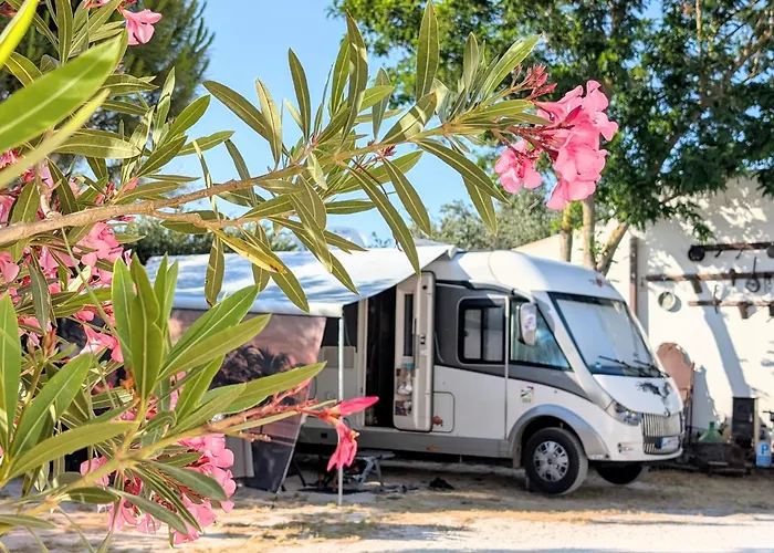 Lilybeo Village - Camping & Residence