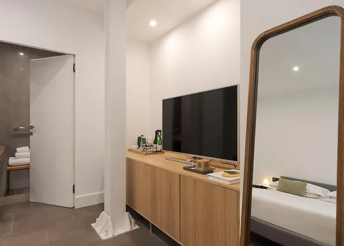 Habitat Boutique Hotel