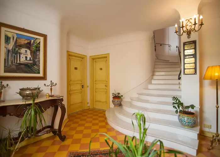 Atenea Luxury Suites - Atenea Collection