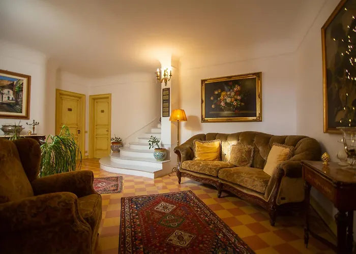 Atenea Luxury Suites - Atenea Collection