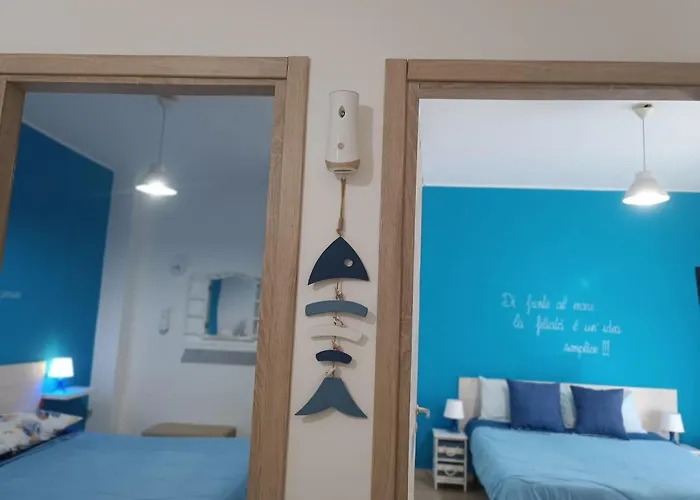 Casa Vacanze Trinacria