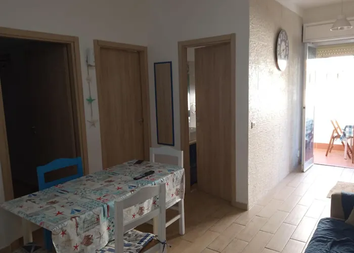 Casa Vacanze Trinacria