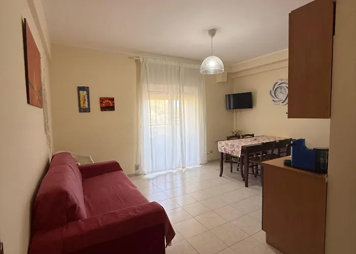 Casa Vacanze, A Due Passi Da Taormina
