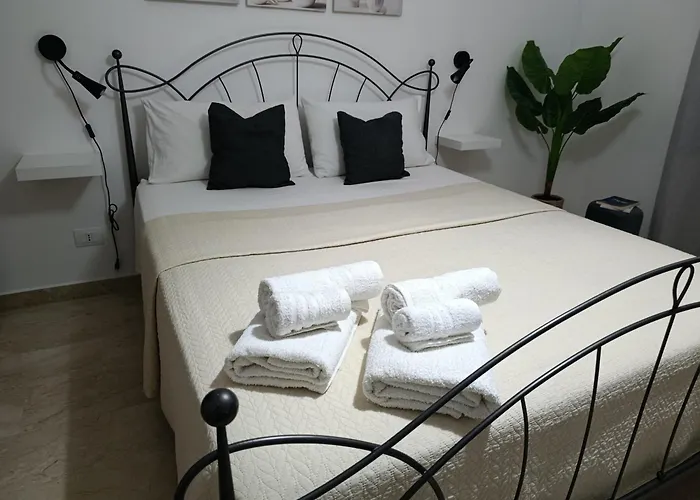 Casa Melf