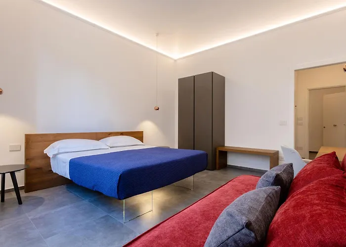 32Venti - Comfort Apartments Trapani