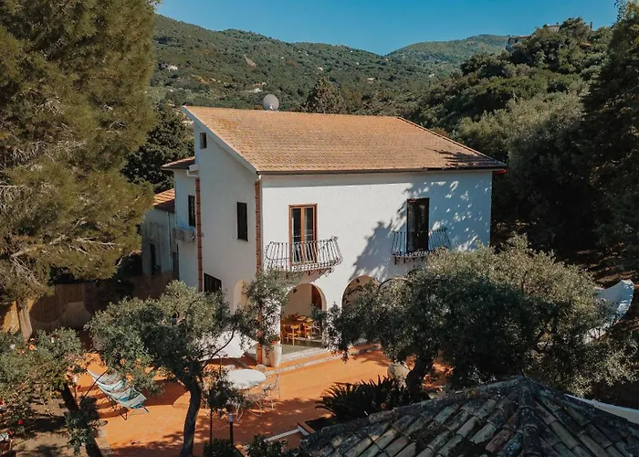 Villa Totò Resort