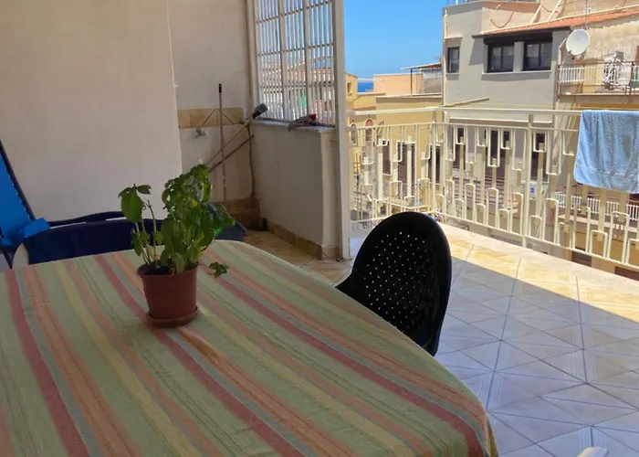 La Casa di Peppe