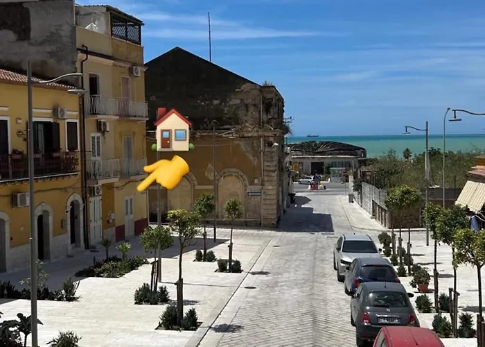 il suono della conchiglia