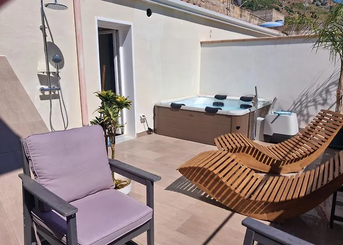 Borgo La Chiusa Cinisi