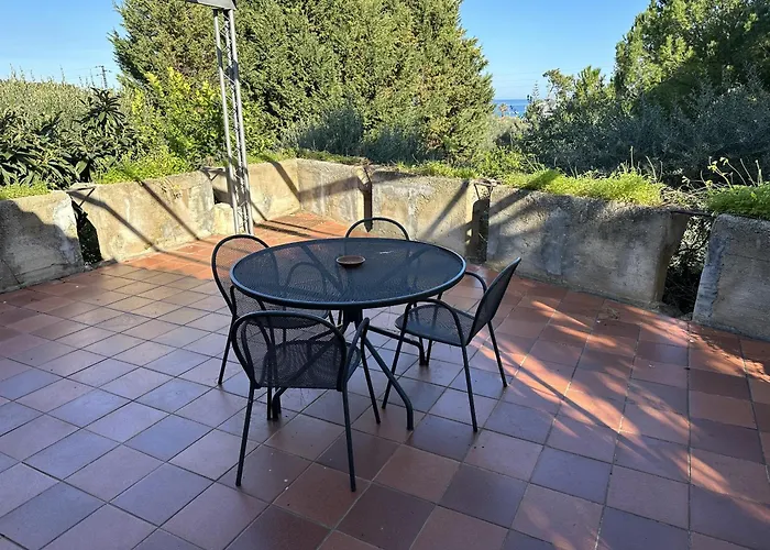 Agriturismo Villa Cefalà
