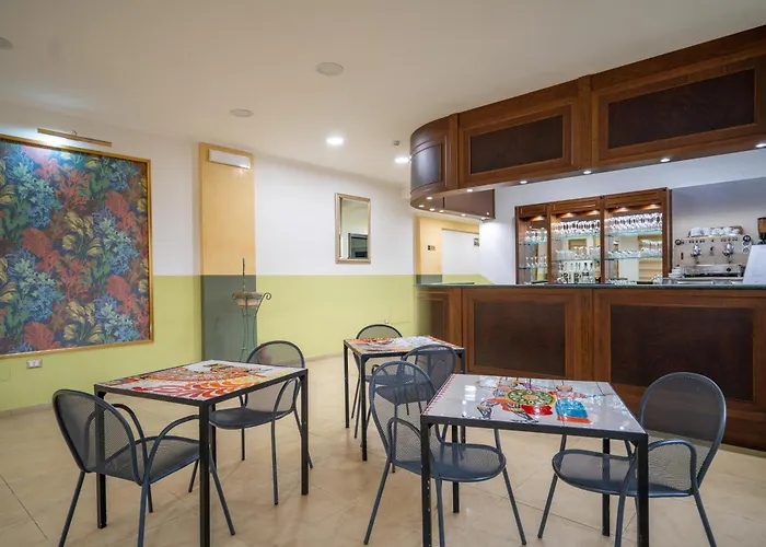 Hotel Orizzonte