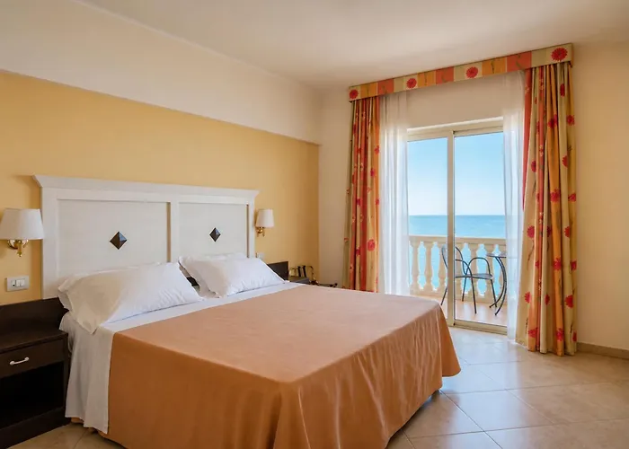 Hotel Orizzonte