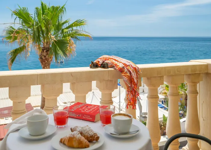 Hotel Orizzonte