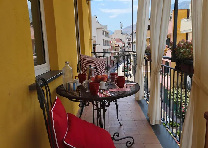 Case Borgo Vacanze