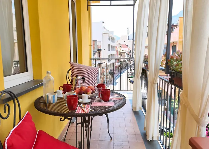 Case Borgo Vacanze