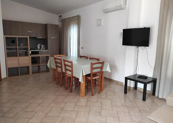 Bellavista Apartments