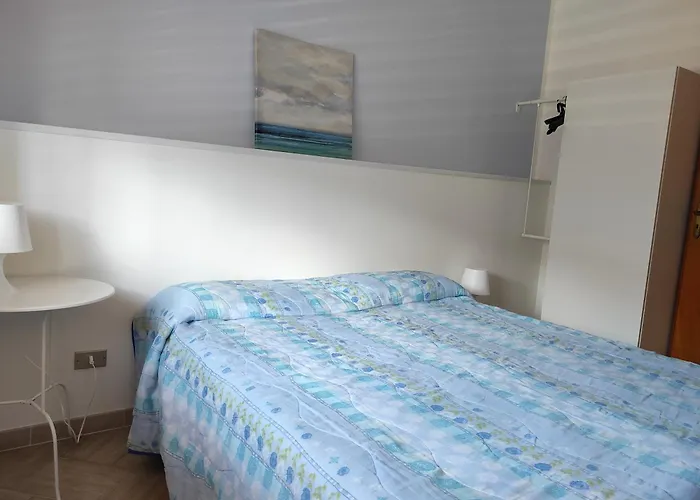Bellavista Apartments
