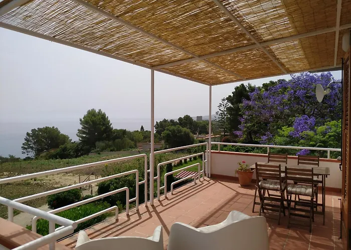 Bellavista Apartments