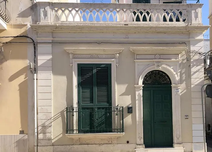 Casa Viamare ad Avola