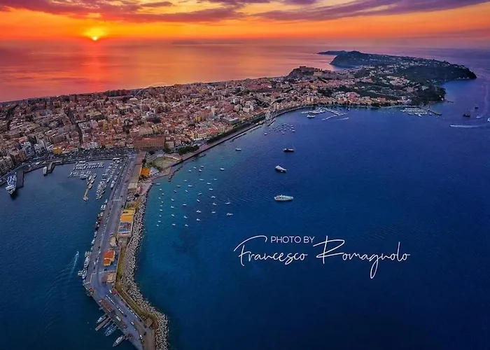 La perla del mare Milazzo