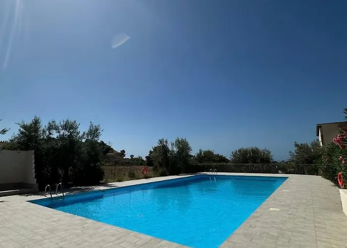Casa Residence Canalotto