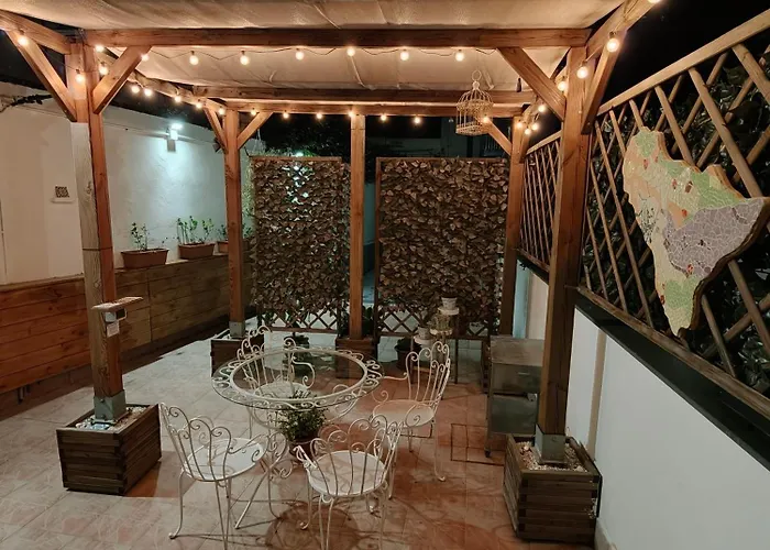 Cottage Regina Bianca, tutto ciò che desideri!