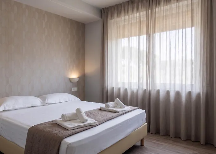 La Palazzata Urban Suites Messina
