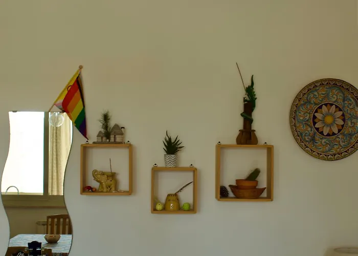 Casa Arcobaleno
