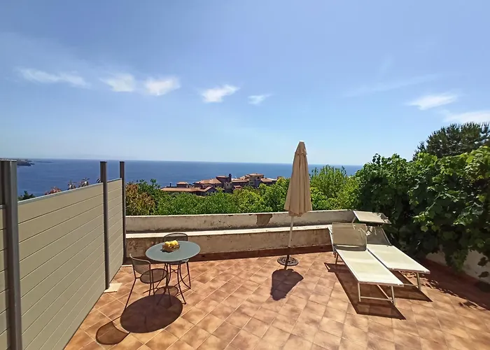 Casavacanze Residence Maia Volcani